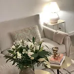 Modern Penthouse In With Pool Apartman Marbella