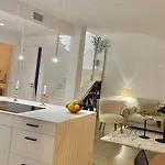 Modern Penthouse In With Pool * Marbella