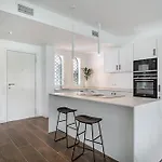 Apartman Modern Penthouse In With Pool Marbella