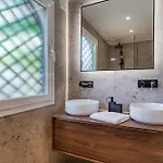 Apartman Modern Penthouse In With Pool *