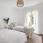 Apartman Modern Penthouse In With Pool Marbella