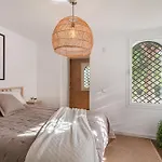 Modern Penthouse In With Pool Marbella