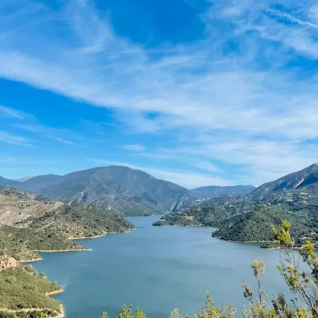 شقة Modern Penthouse In With Pool *