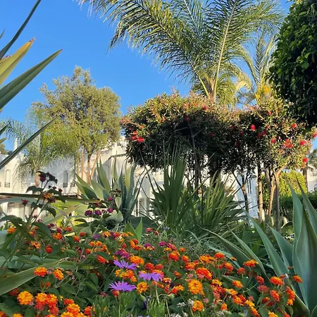 Apartament Modern Penthouse In With Pool Marbella