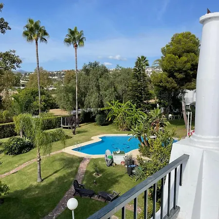 Modern Penthouse In With Pool *
