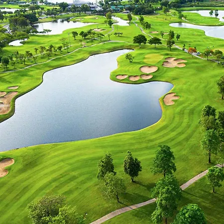 Διαμέρισμα Modern Penthouse In With Pool