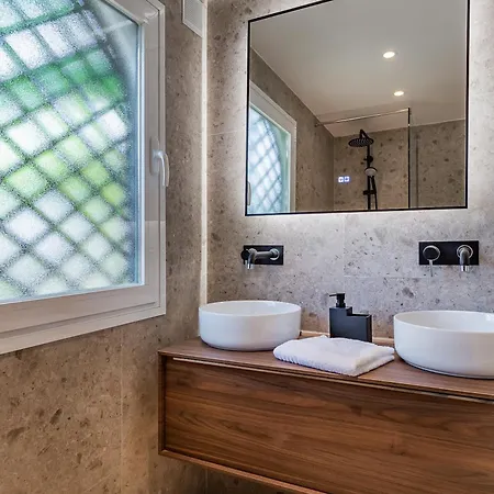 Appartement Modern Penthouse In With Pool *