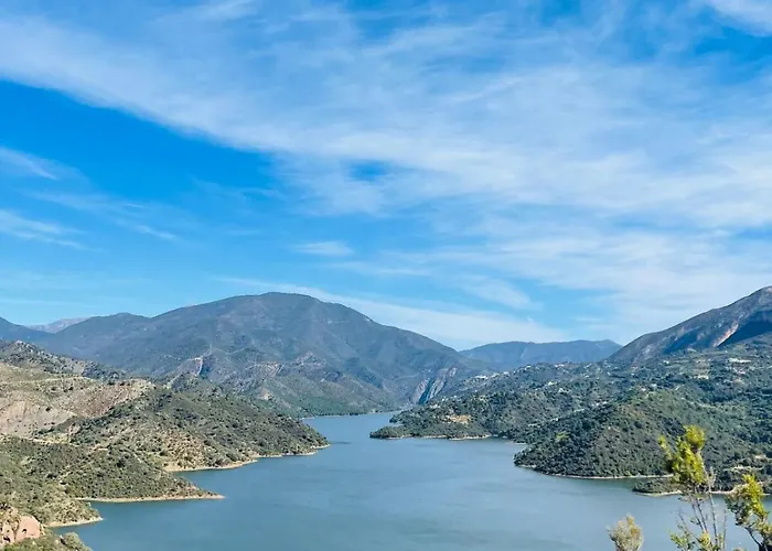 Lägenhet Modern Penthouse In With Pool *