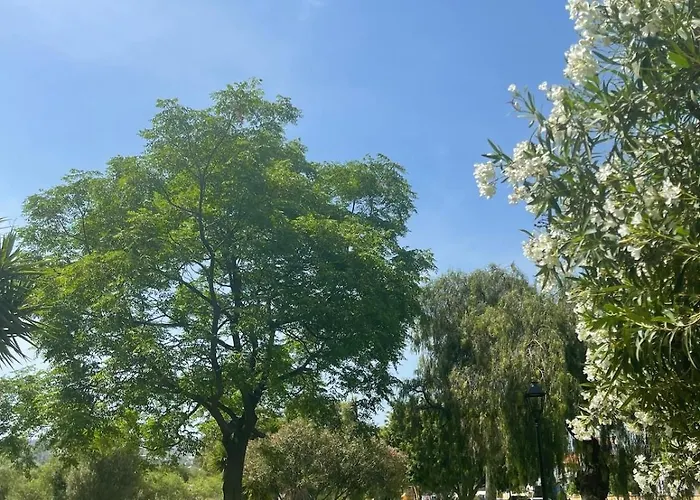 Modern Penthouse In With Pool * Marbella