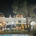 Modern Penthouse In With Pool * Marbella