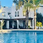 Modern Penthouse In With Pool * Marbella