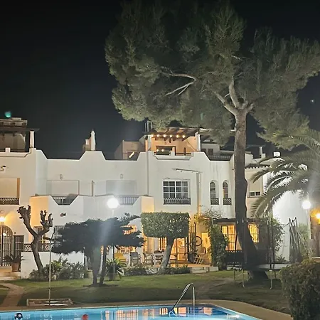 Modern Penthouse In With Pool * Marbella