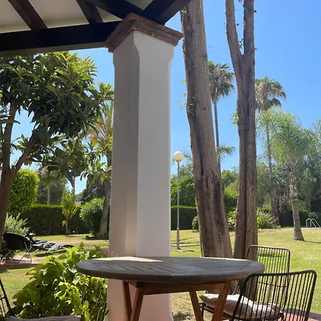 Modern Penthouse In With Pool Apartmán