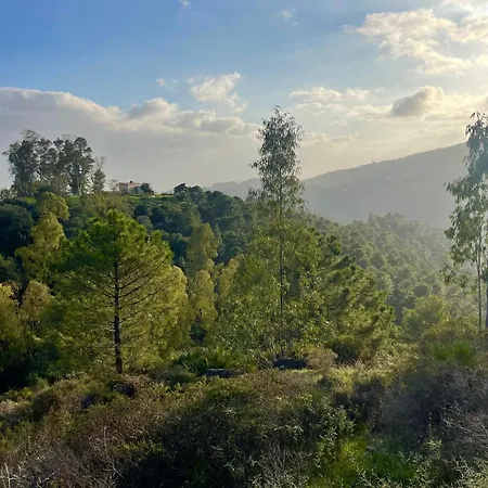 Apartmán Modern Penthouse In With Pool Marbella