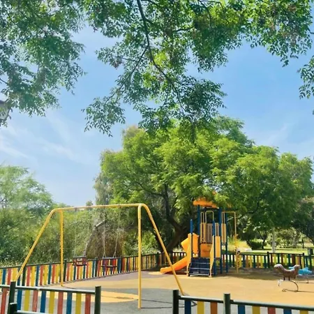 Modern Penthouse In With Pool Marbella